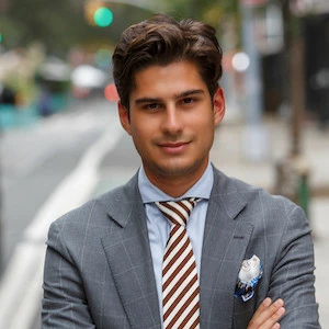 houmify agent avatar