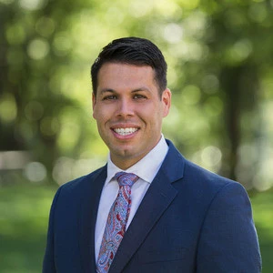 Houmify profile page