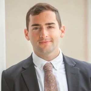 Houmify profile page