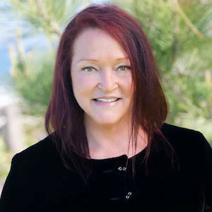 Houmify profile page