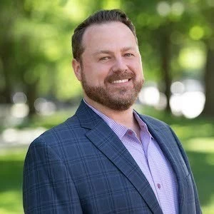 Houmify profile page