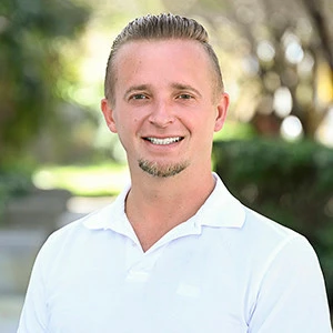 Houmify profile page