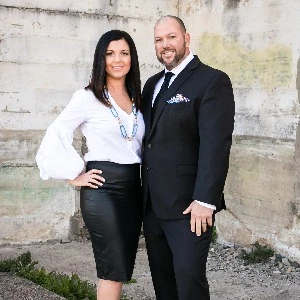 houmify agent avatar