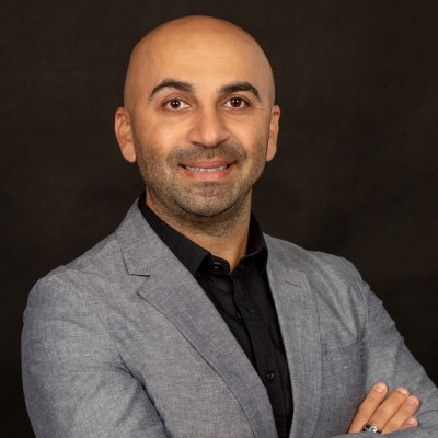 houmify agent avatar