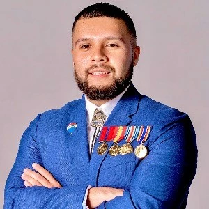 houmify agent avatar