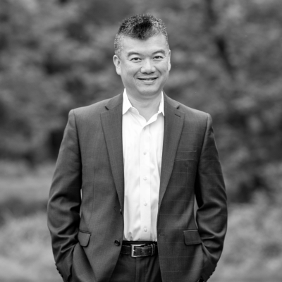 Houmify profile page