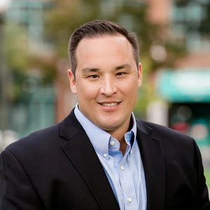 Houmify profile page