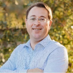 Houmify profile page