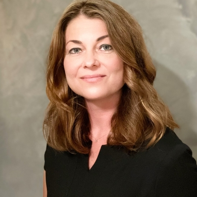 Houmify profile page