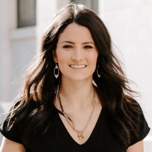 Houmify profile page