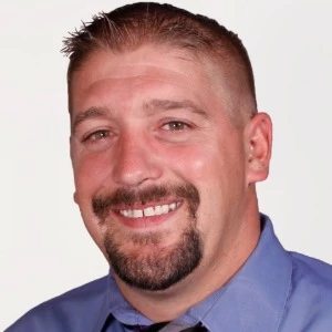 Houmify profile page