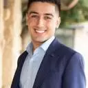 Houmify profile page