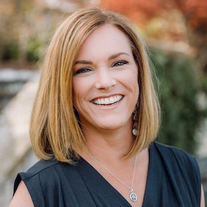 Houmify profile page