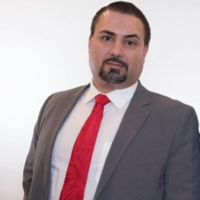 Houmify profile page