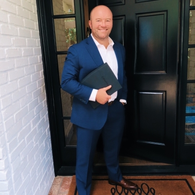 houmify agent avatar